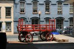 Baggage Cart